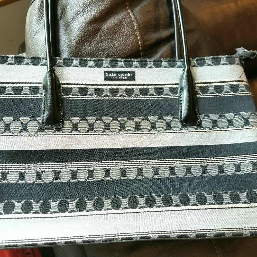 Kate spade purse